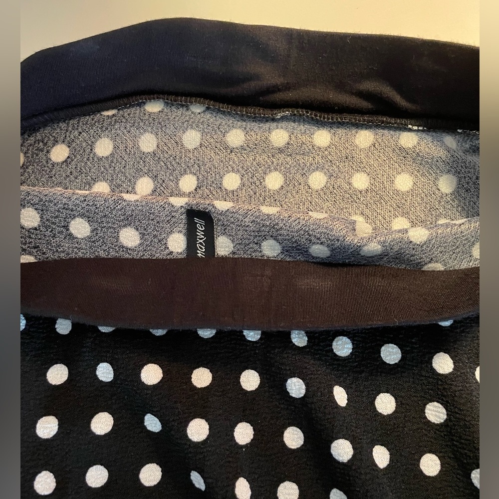 🥳 5/$12. Polkadot Skirt - Picture 8 of 10
